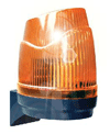 Traffic Flash Alarm Lamps/Lights for Door Operators: BS-FL02