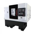 CNC Combo Milling Drilling Tapping Turning Lathe Machine