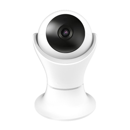 Wireless Wifi Auto Tracking Ptz Dome Ip Camera