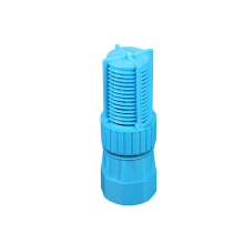 Low Price China-made PVC Bottom Valves and Connectors: Including Single Union Bottom Valves & Potable Pipe Fittings