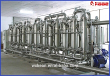 juice processing plant orange juice concentrate fruit production line