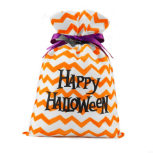 Orange Halloween Gift Bag Shop Near You