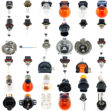 Full Range of Vehicles: H3 Capsule H9 Ara Fari Universal Headlight Lamp Wholesale