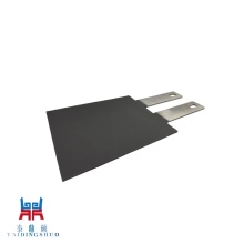 Corrosion-Resistant Titanium Anodes for Microelectronics