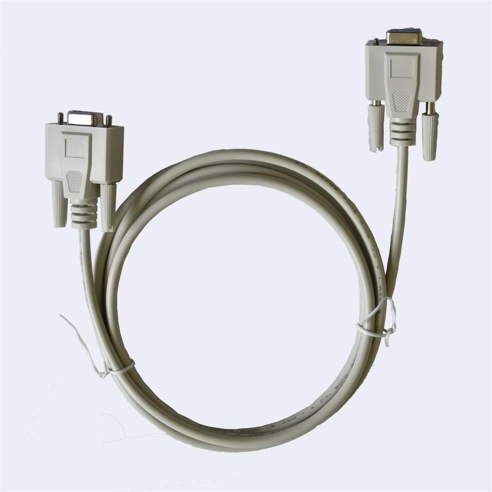 DB 9 PIN F Cable Assembly