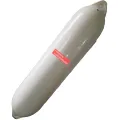 Dock Fender Boat Marine Inflatable PVC Yacht Bumper