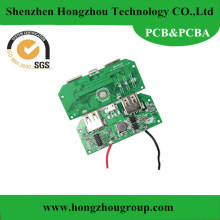 Precision PCB Board Made in China