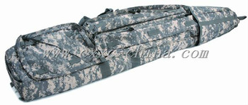 ACU Digital Camouflage Rifle Gun Bag