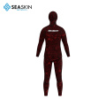 Seaskin 1.5mm lelaki menyelam adat berenang wetsuit spearfishing