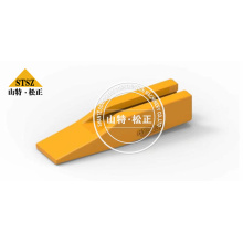 Dozer Parts Tooth 17M-27-41630 Suitable For D275A-5