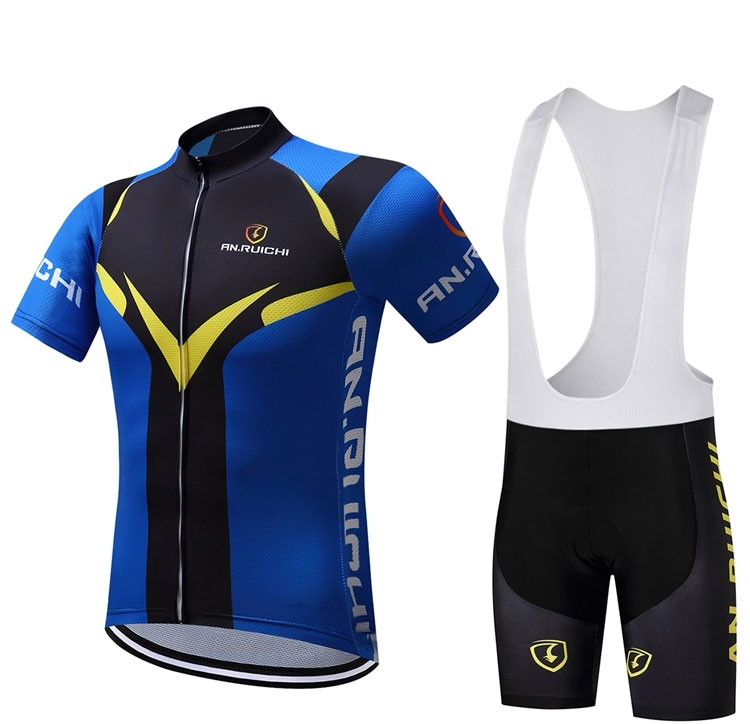 JB Outdoor Cycling Clothes Anti UV Breathable And Sweat Absorbing, Cycling enthusiasts/