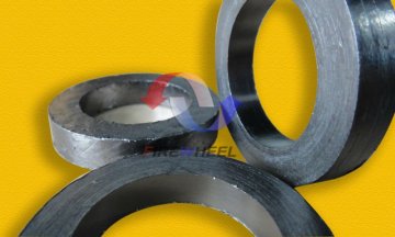 Graphite Packing Ring Material