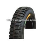 Agricultural tyre