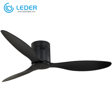 Ventiladores eléctricos estándar pequeños LEDER