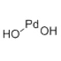 Palladiumhydroxid CAS 12135-22-7