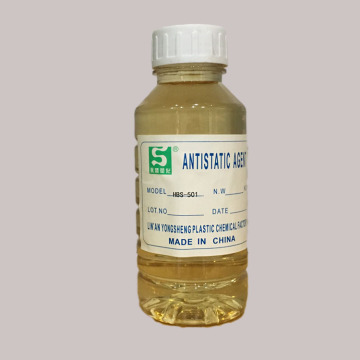 Surface Liquid Antistatic Agent