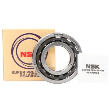 7410AC Angular Contact Ball Bearing: Single, Angular Contact, and Double Row Specifications