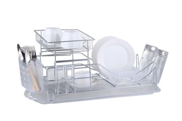 kitchen large dish dryer