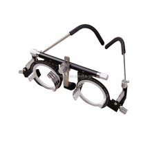 Adjustable PD 50mm to 80mm Optometry Trial Frames for Adults and Kids - TF-5080 Oculus