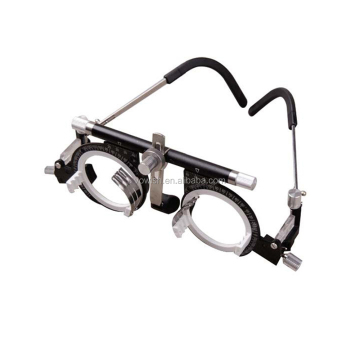 Adjustable PD 50mm to 80mm Optometry Trial Frames for Adults and Kids - TF-5080 Oculus