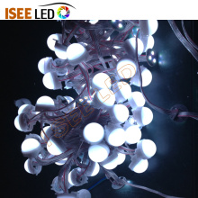 30 mm DMX LED pixel Light Disco String Dot Dot