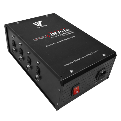 12V300Ah Battery Smart Charger