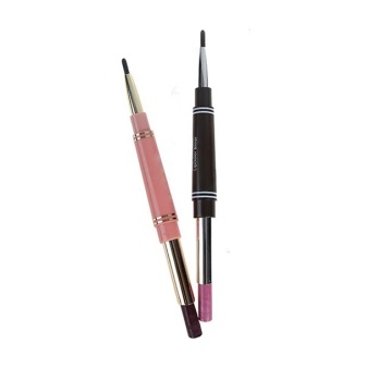 bestselling lipstick double end lip pencil lipstick