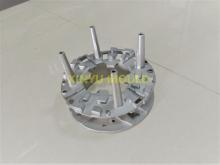 Aluminium Casting of Textile Machine Component