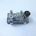 No.SAA6D107E-1B قطع الغيار 20J-62-13141 Valve Assy