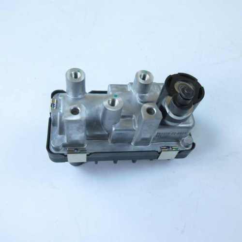 Mesin No.SAA6D107E-1B Suku Cadang 20J-62-13141 Valve Assy