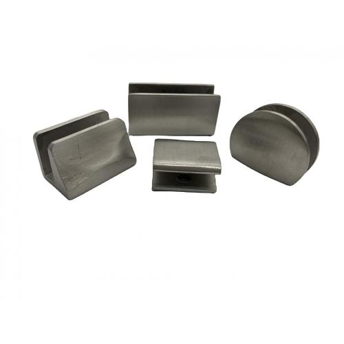 Investment Casting Parts Glass Holder