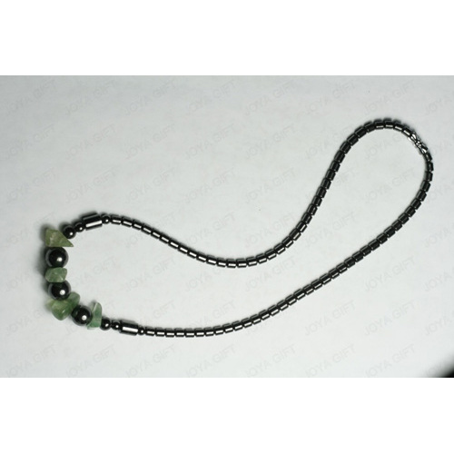 Hematite Necklace