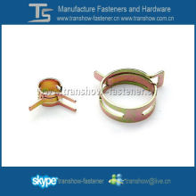 65Mn Steel Spring Clamps