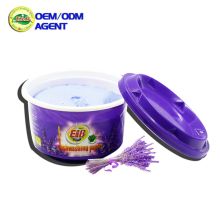 Household Dishwashing Paste soap cake