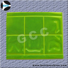 Pvc Retroreflective Material?