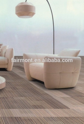 PP Carpet Tiles for Airport Hallway/ 100% Nylon Carpet Tiles with PVC Backing WS-01