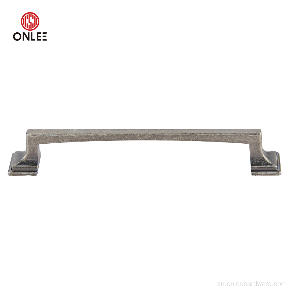 Wooden Drawer Dhonza Handles