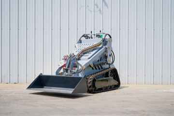 Good Quality Cheap Price Skid Steer Loader