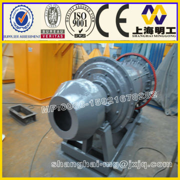 Ball Mill For Beneficiation/Ball Mill Grinding Ball/Ball Mill For Copper Ores