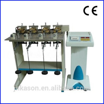 Soil Direct Shear Strength Testing Machine / Soil Lab Testing Equipment