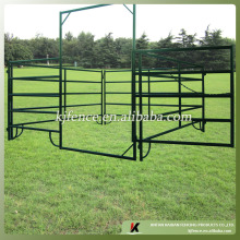Portable Steel Live Stock Fence Pannel