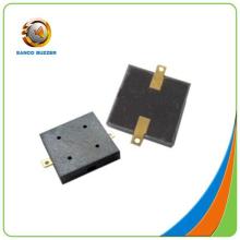 Зуммер SMD пьезоэлектрический 13x13x2,5 мм