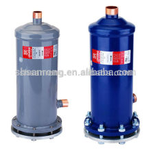 SRA replaceable core filter drier shell