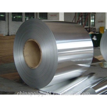 factory supply high quality 1mm Thickness Aluminum Coil