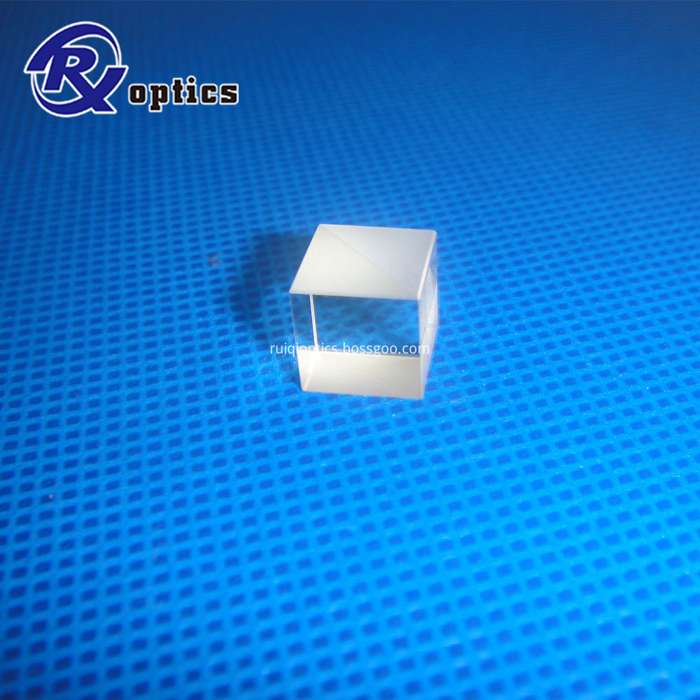 12x12x12 Beamsplitter Cube