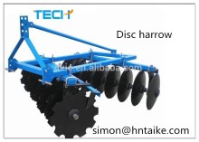2016 mini disc harrow