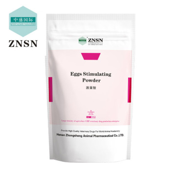 ZNSN Eggs Stimulating Powder