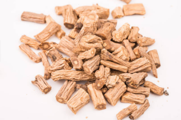 Codonopsis pilosula (Franch.) Nannf.