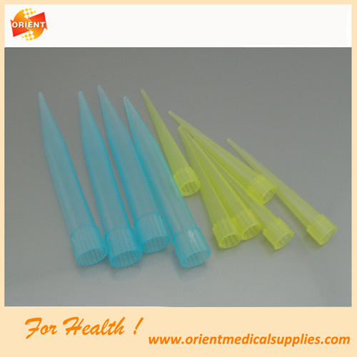 Puntali per pipette 1000ul Pipette Tips 1000ul