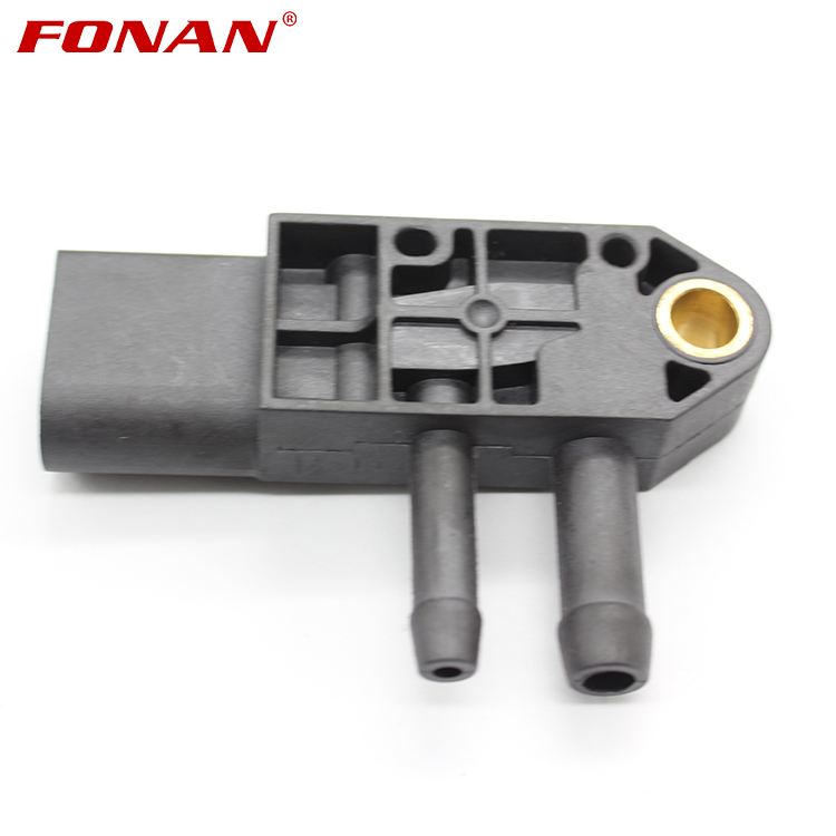 03G906051A DPF Differential Pressure Sensor For VW Volkswagen Golf Passat Variant Polo Scirocco 076906051A